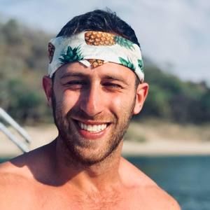 Meet your Posher, Jason